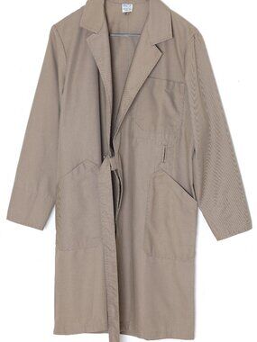 1968–1975, Tielocken Workwear, Diolen Cotton Twill